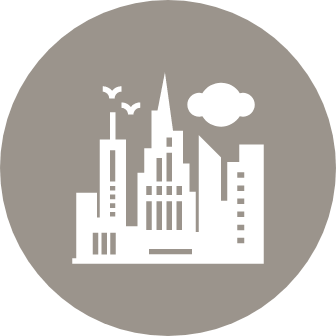 Connect to Boston and nearby via the T, located minutes from the community&nbsp;
