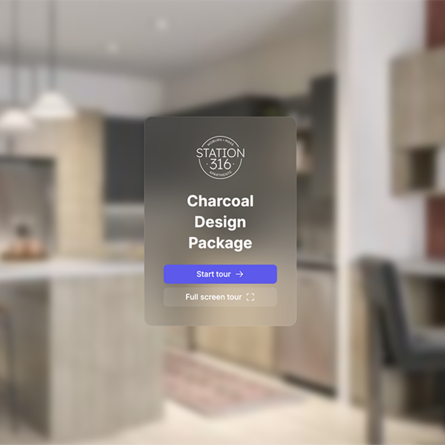 Charcoal Design Package