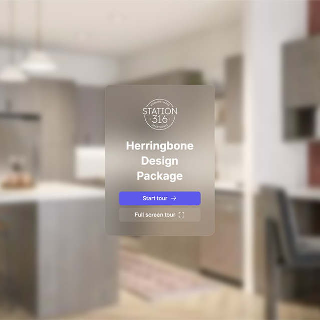 Herringbone Design Package